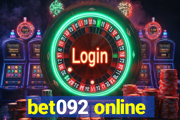 bet092 online